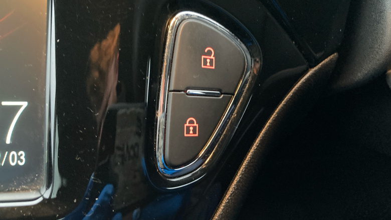 Vauxhall Corsa 1.4 SRi Vx-line Nav Black 5dr Petrol Hatchback